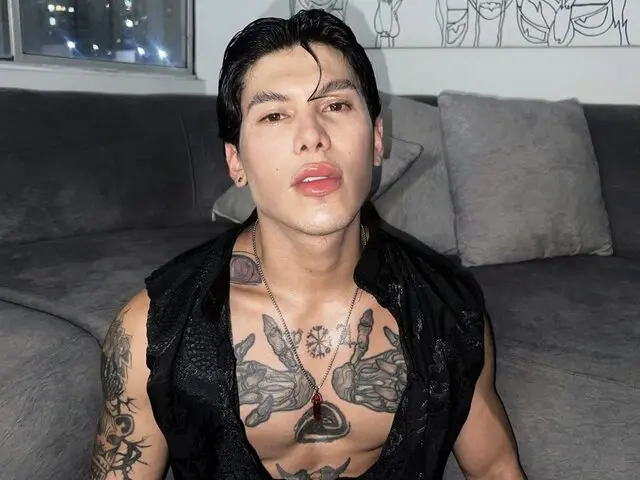 NickThunder Porn Vip Show