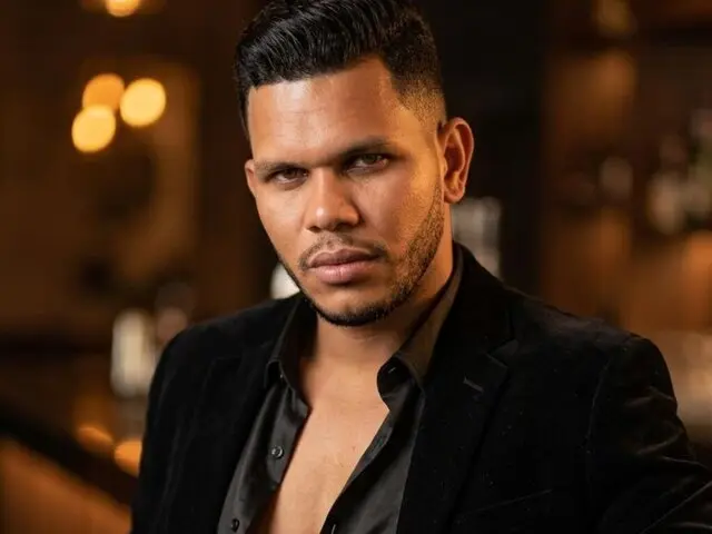 NohaBroks Porn Vip Show