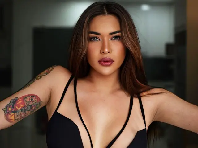 OlgaZalora Porn Vip Show