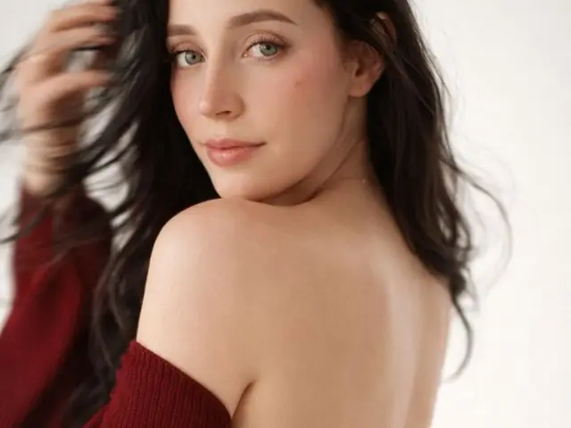 OliviaElton Porn Vip Show