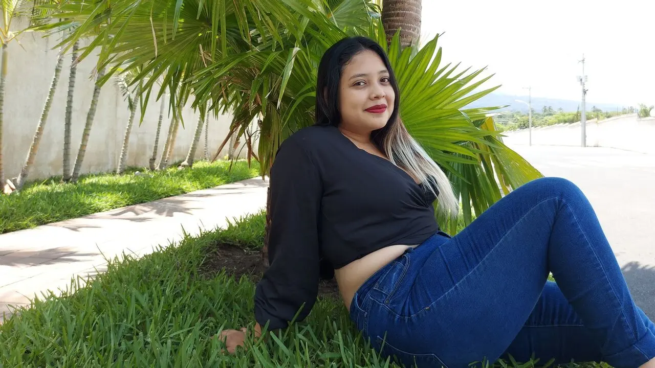 PamelaPuertas Porn Vip Show