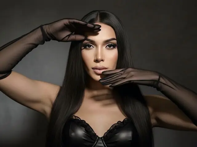 PaulinaCharles Porn Vip Show