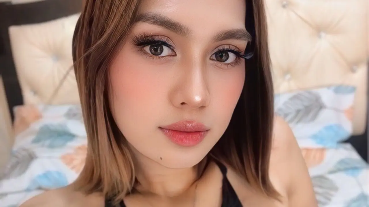 PrescillaGomez Porn Vip Show