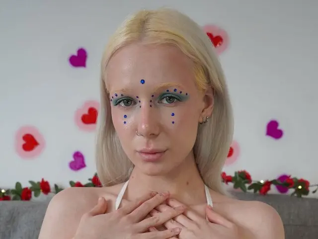 RanyLoveThompson Porn Vip Show