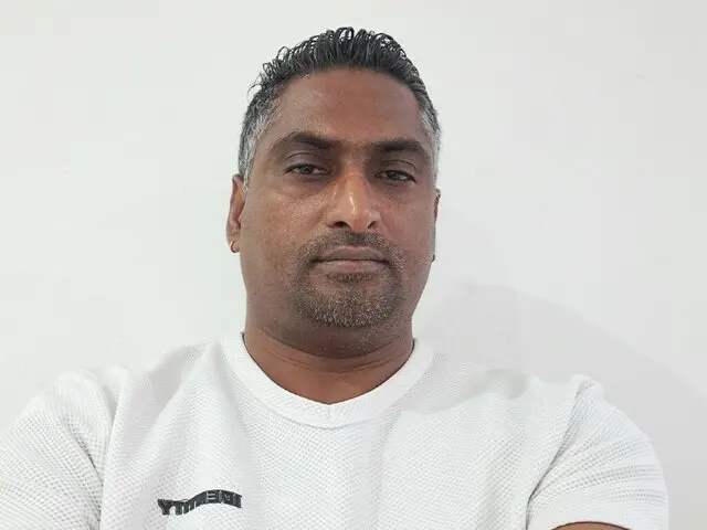 RichardReddy Porn Vip Show