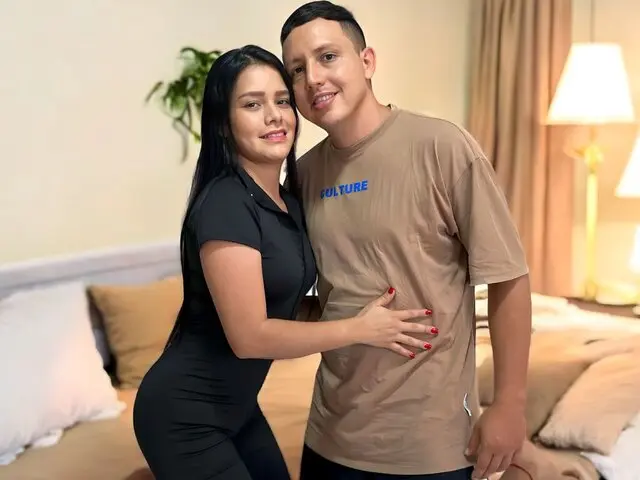 RoseandCharlie Porn Vip Show