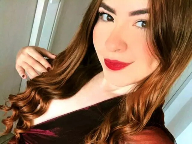 RoussFox Porn Vip Show