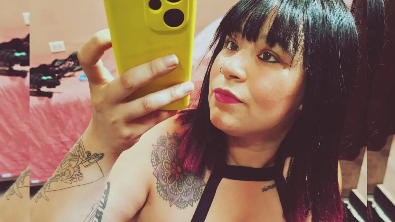 RoxanaFeel Porn Vip Show