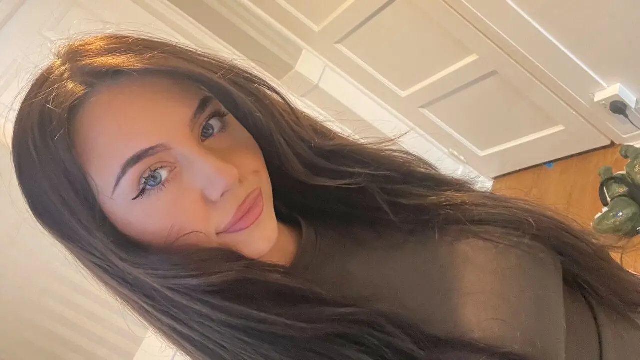 Roxiigirl Porn Vip Show