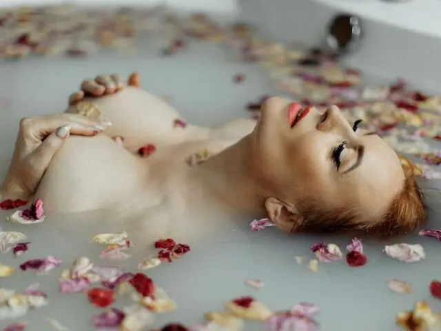 RubyBradley Porn Vip Show