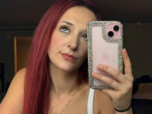 RubyDid Porn Vip Show