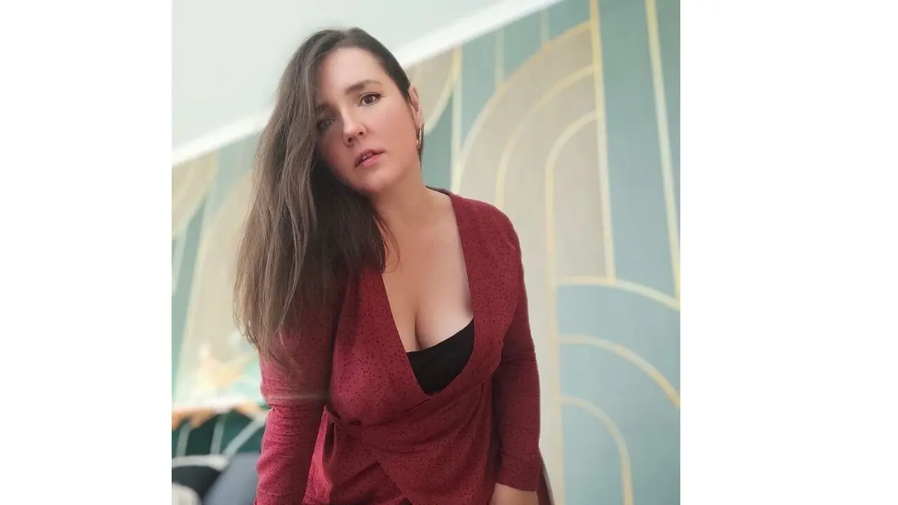 SabrinaWilliams Porn Vip Show