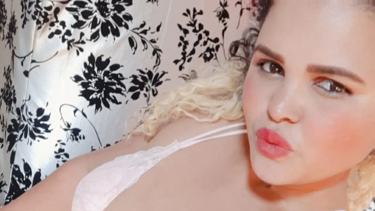 SashaDuarte Porn Vip Show