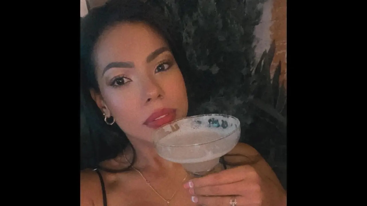 SashaRivadeneira Porn Vip Show