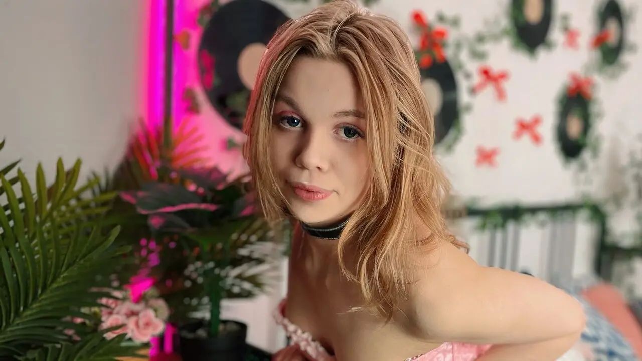 ScarletMarney Porn Vip Show