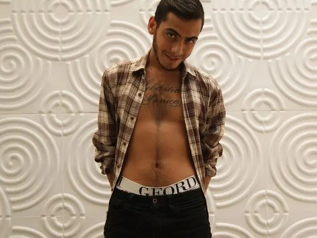 SeanJPaul Porn Vip Show