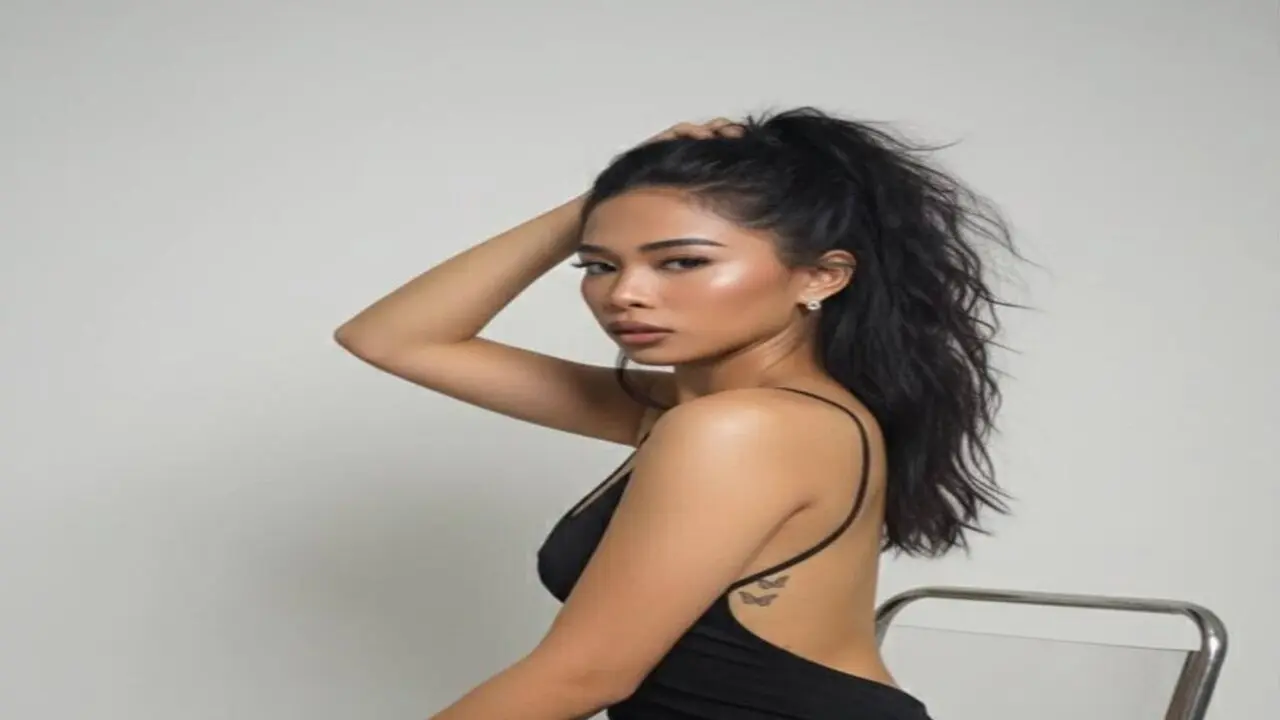 SeleneOganda Porn Vip Show