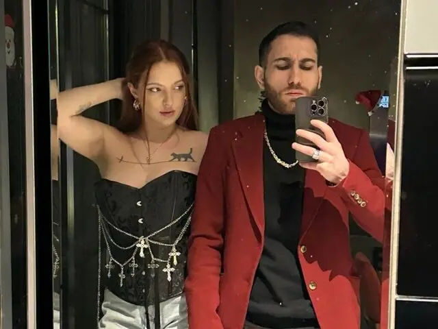 SofiandLiam Porn Vip Show