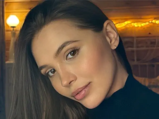 SophieMatthews Porn Vip Show