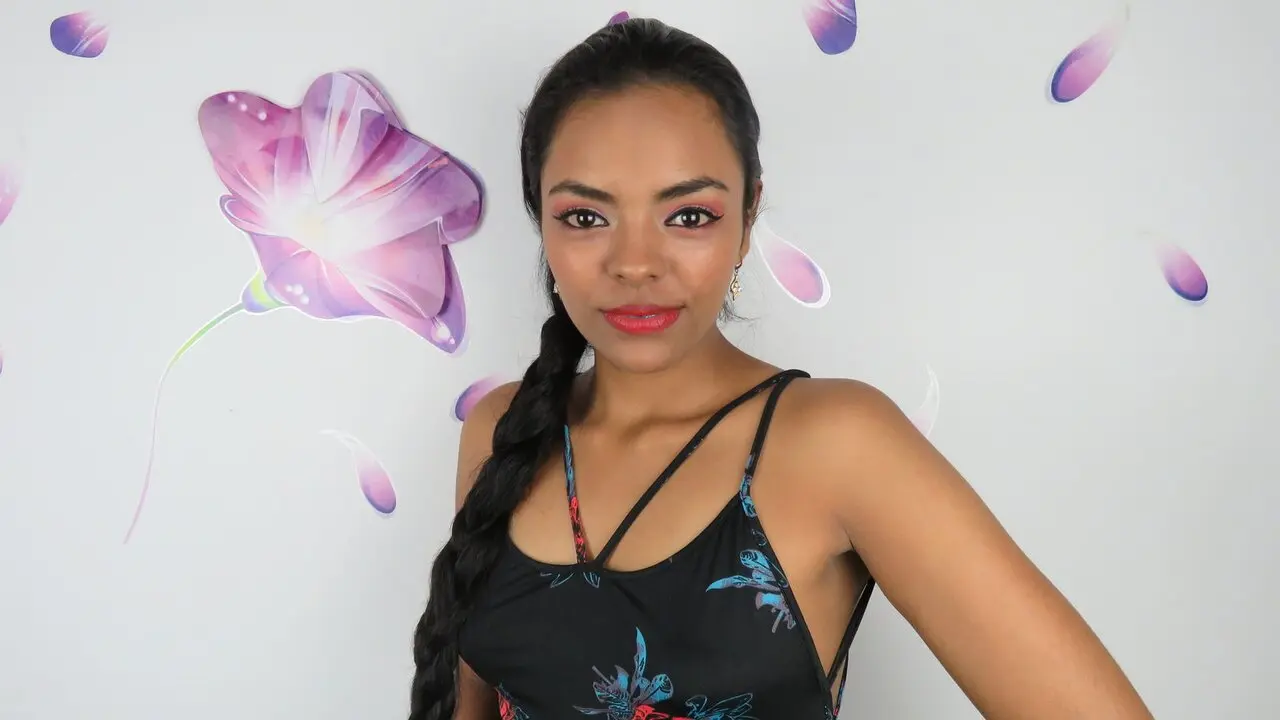 SorayaEden Porn Vip Show