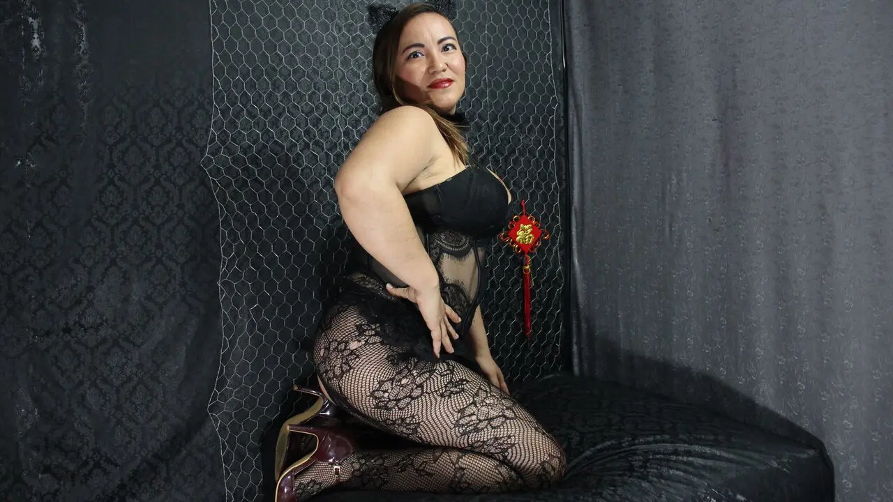 SthepanyNolim Porn Vip Show