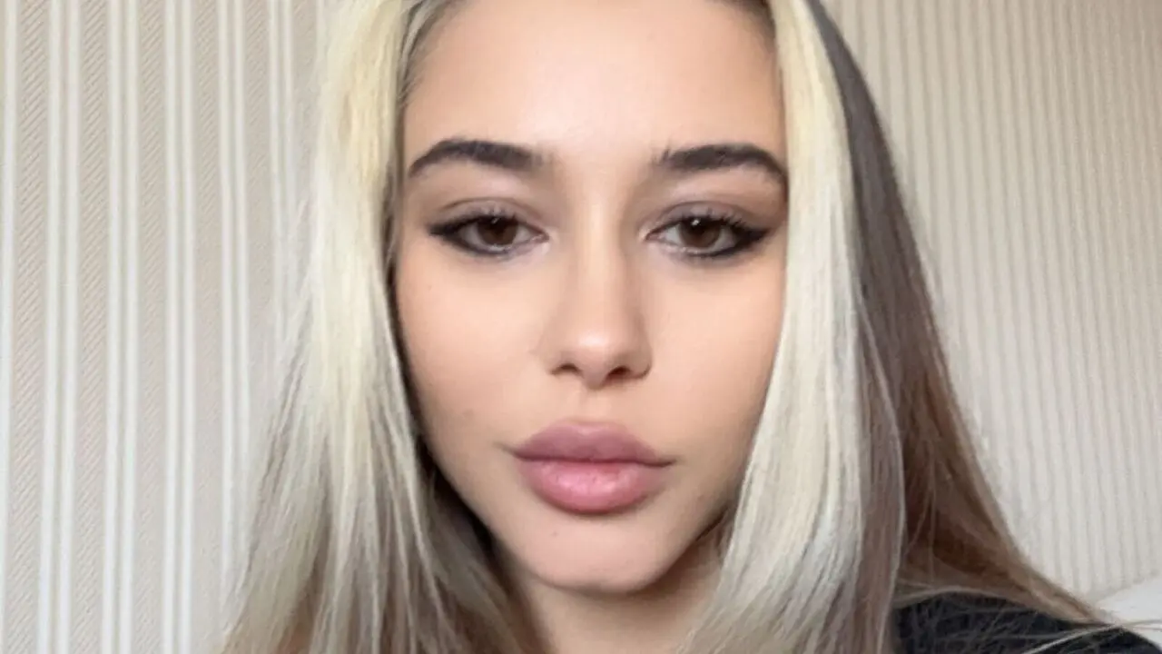 SweetSindra Porn Vip Show