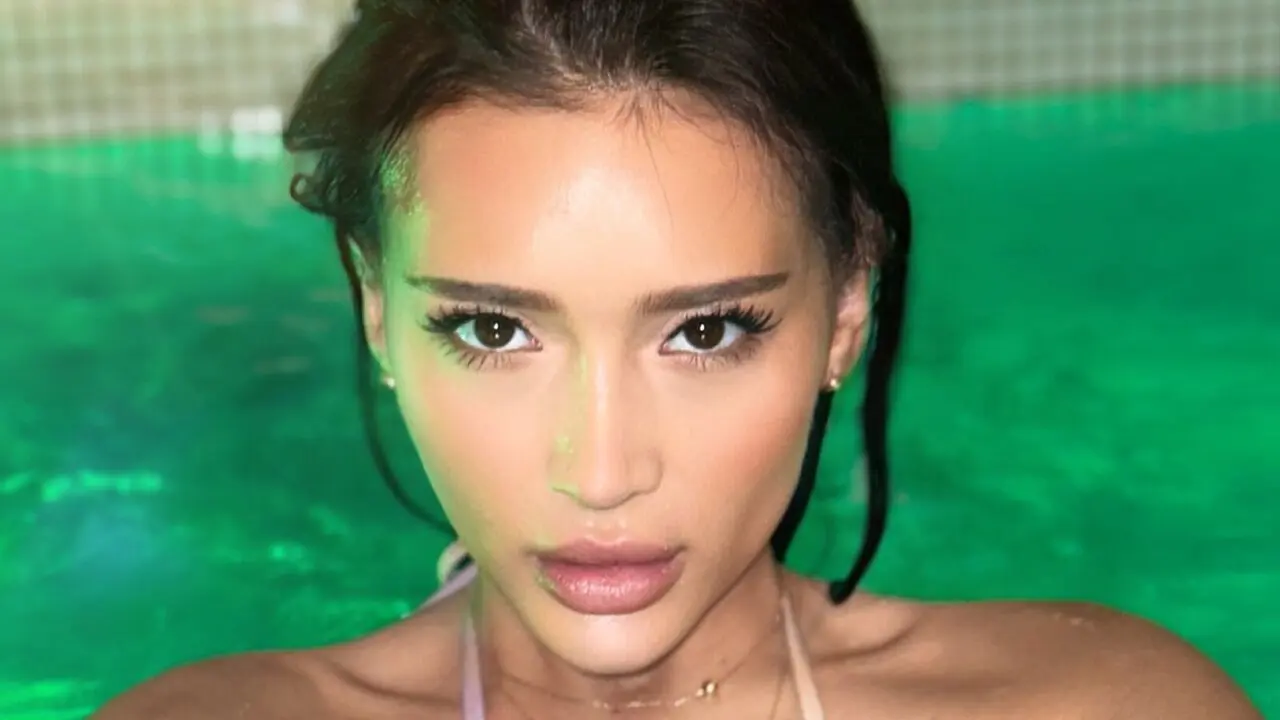 TaniaNoir Porn Vip Show