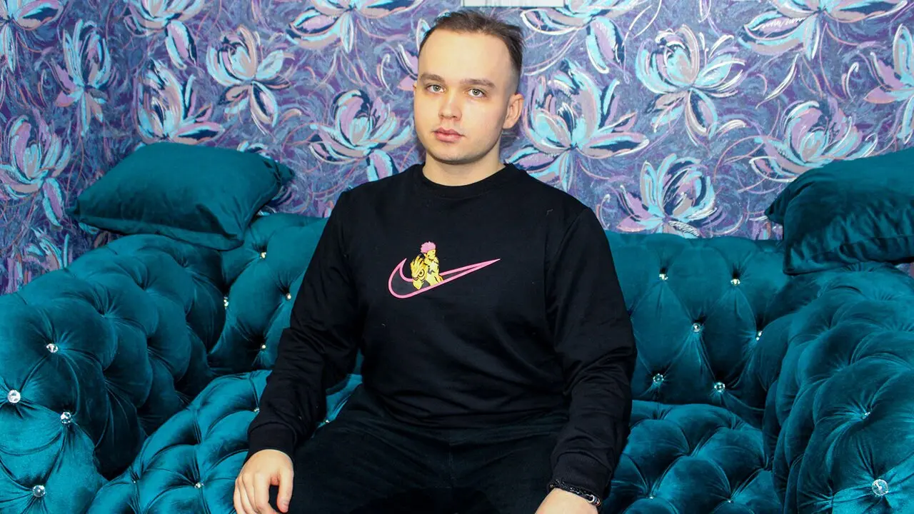 TobyJordan Porn Vip Show