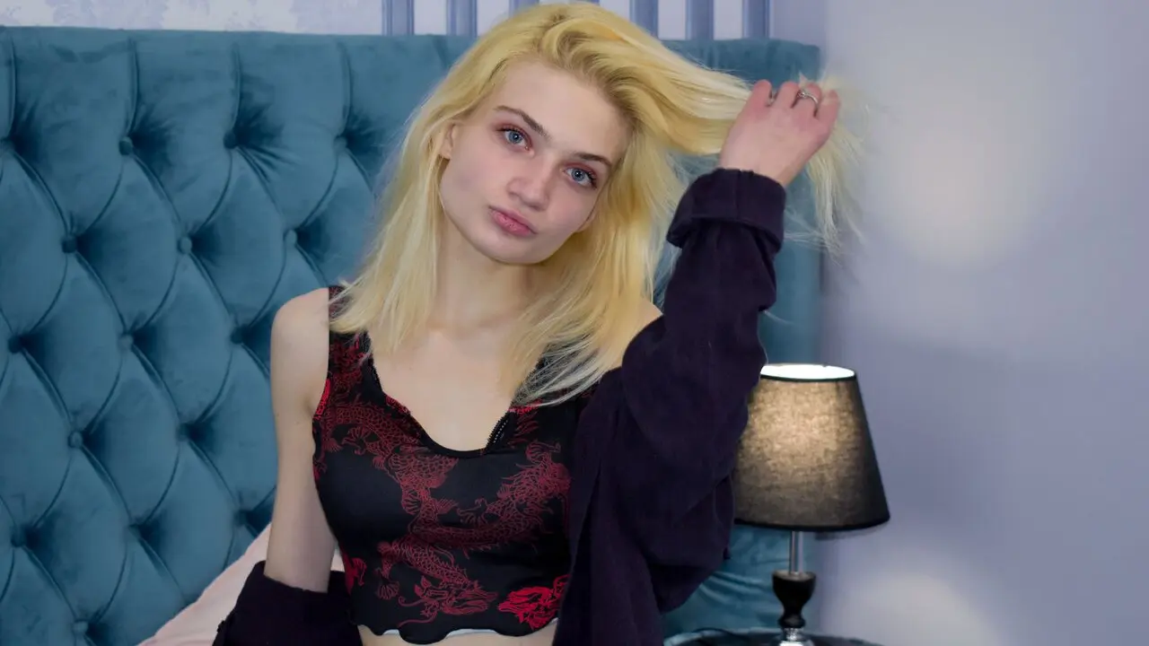 TrishaFrey Porn Vip Show