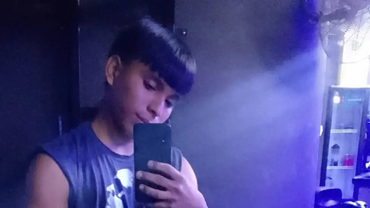 TylerNavas Porn Vip Show