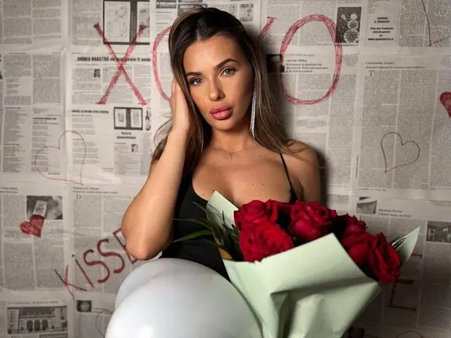 ValerieNicolle Porn Vip Show