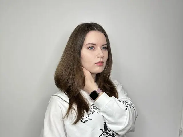 VeronaBrittle Porn Vip Show