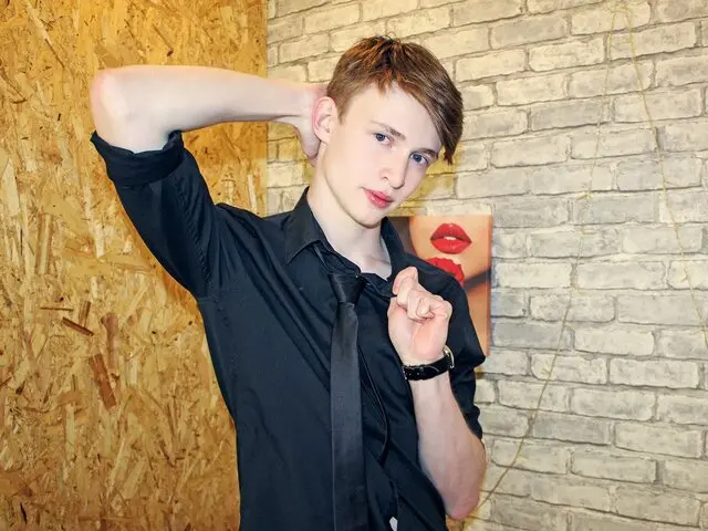 VinceVictor Porn Vip Show