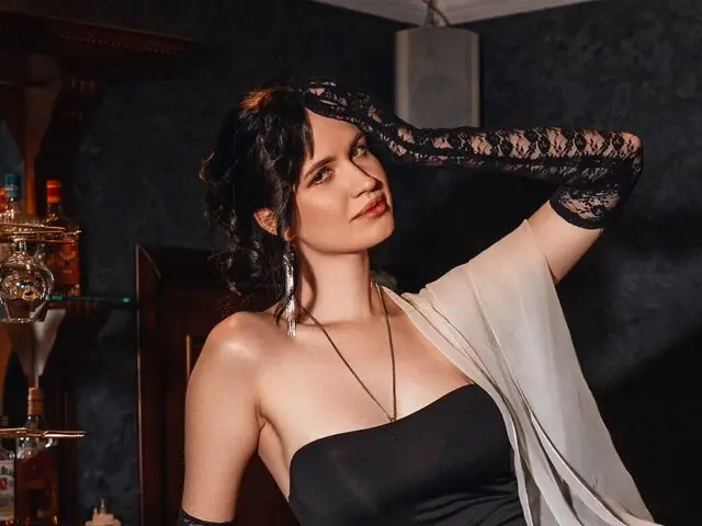 VivianCaro Porn Vip Show