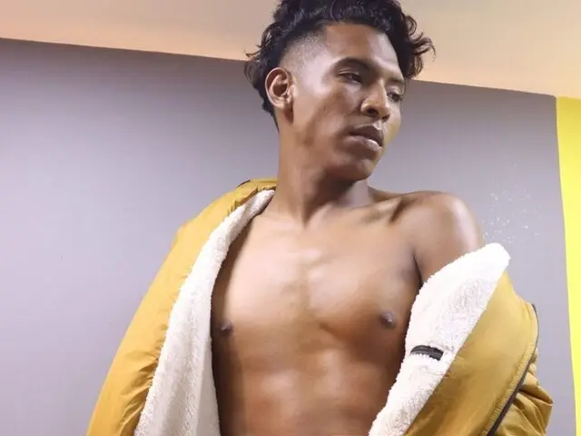 ZachWonder Porn Vip Show