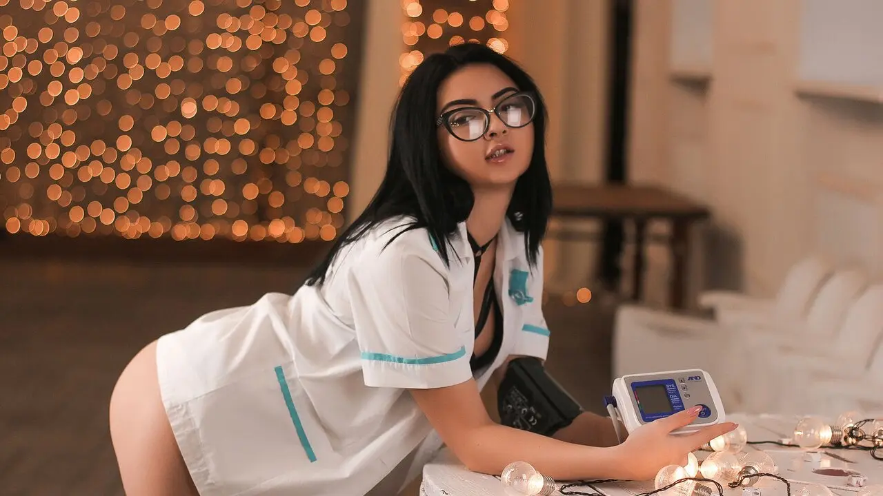 ZaraBestGirl Porn Vip Show