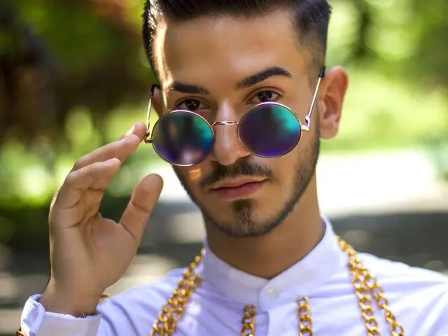 ZyanCharm Porn Vip Show